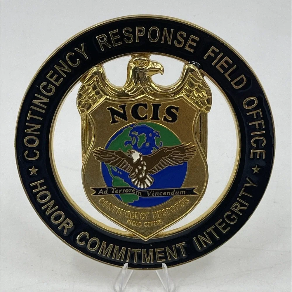 N/A ncis contingency
